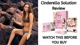 Cinderella Solution Pdf Download