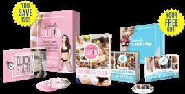 Cinderella Solution Menu