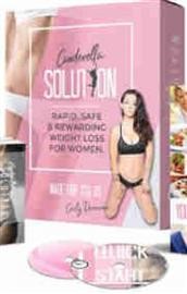 Cinderella Solution Diet Recipes