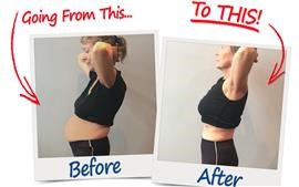 Cinderella Solution Carly Donovan