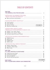 The Cinderella Solution System 2