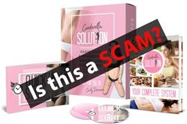 Cinderella Solution Ingredients