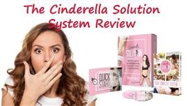 Cinderella Solution Images