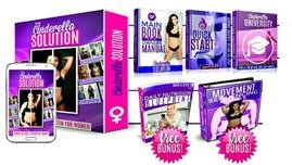 Cinderella Solution Review