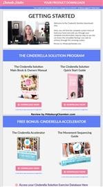 Cinderella Solution Method