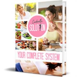 Cinderella Solution Money Back