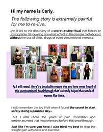 The Cinderella Story Solution System