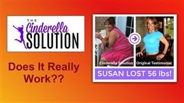 Get Cinderella Solution