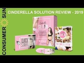 Cinderella Solution Scam or Legit