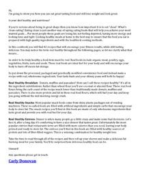 What Is the Cinderella Solution Weight Loss Program