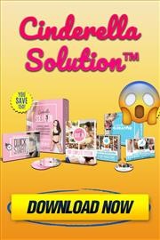 What Is Cinderella Solution Diet