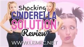 Cinderella Solution Diet Reviews Amazon