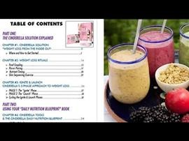 Cinderella Solution Meals