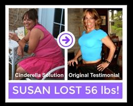 The Cinderella Solution Diet Reviews