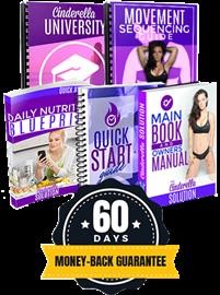 Cinderella Solution Cookbook