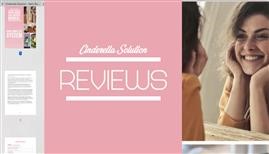 The Cinderella Solution Weight Loss Program